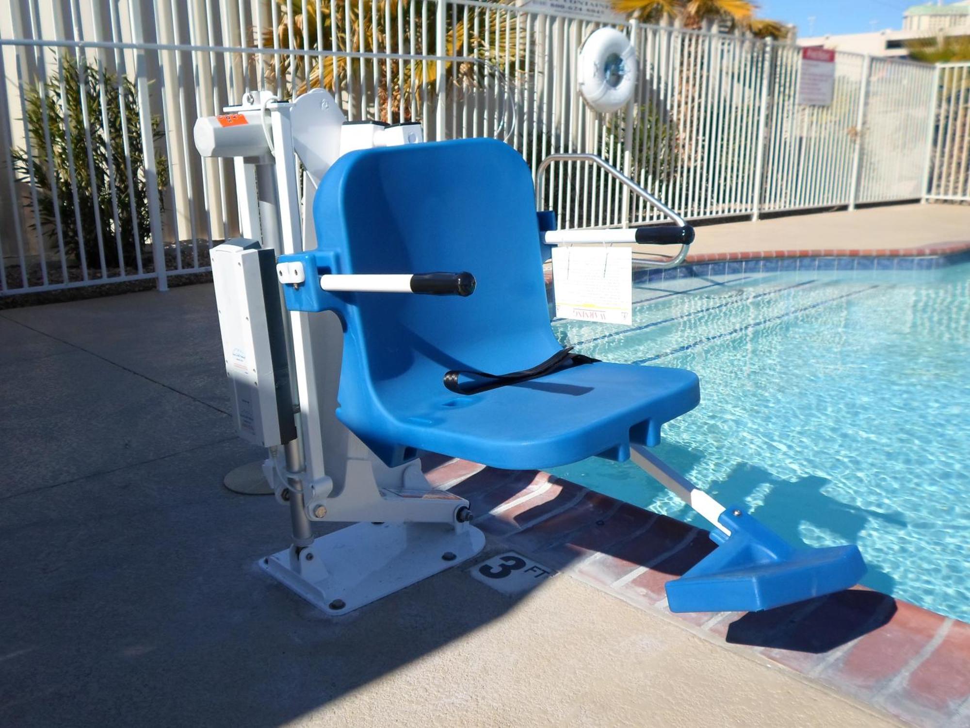 Howard Johnson By Wyndham Las Vegas Near The Strip Exterior foto